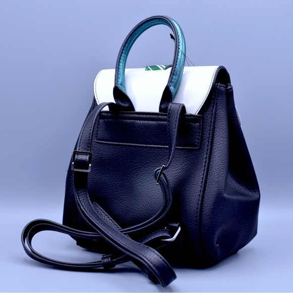 Harry Potter Mini Backpack Hogwarts Collection - Danielle Nicole - Picture 5 of 9